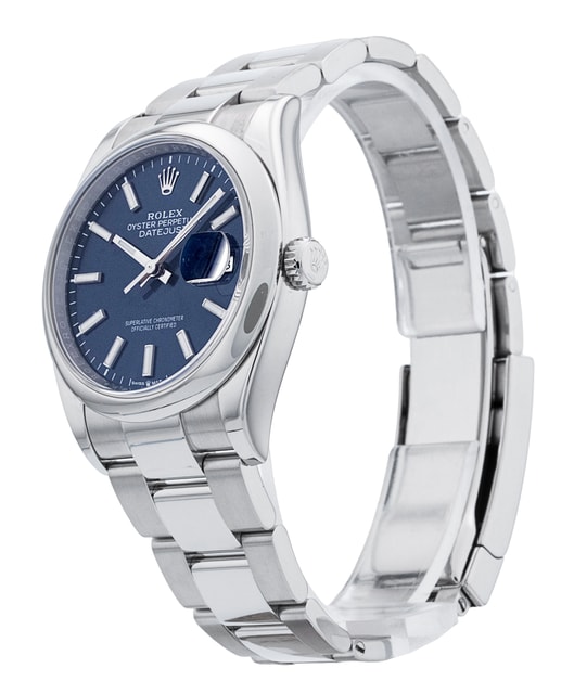 Rolex Datejust 126200 Image 2